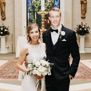 Meet your Posher, Blair